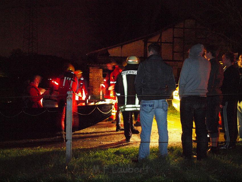 Hochwasser Lohmar Campingplatz P67.JPG